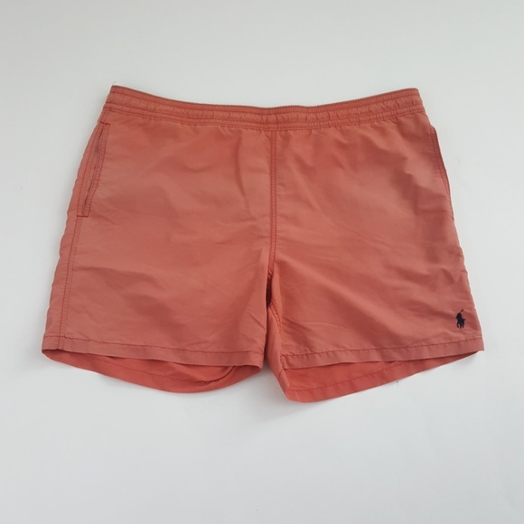 Polo Ralph Lauren Other - Polo Ralph Lauren swimming trunks